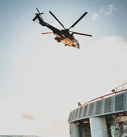 Helicopter Charter - 九游体育fengyi